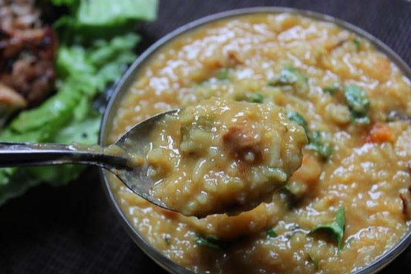 சுவையான நோன்பு கஞ்சி தயாரிப்பது எப்படி? | Nonbu Kanchi Recipe In Tamil