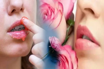 உதடு கருப்பா இருக்கா? ஒரே வாரத்தில் இளஞ்சிவப்பு நிறமாக மாற இந்த வீட்டு வைத்தியம் போதும்
