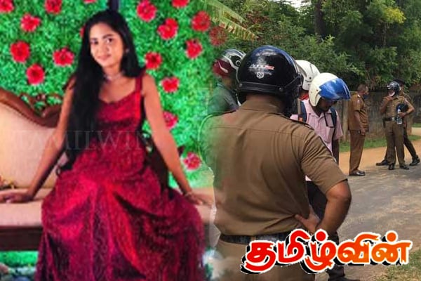 தந்தையின் பொறுப்பற்ற செயலால் பரிதாபமாக உயிரிழந்த மகள் | Advanced Level Student Dies In A Accident