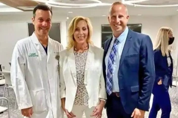 மாரடைப்பு ஏற்பட்டு 45 நிமிடத்தில் உயிர் பிழைத்த அதிசய பெண்; மருத்துவர்களை ஆச்சரியப்படுத்திய ஆச்சரிய சம்பவம்!