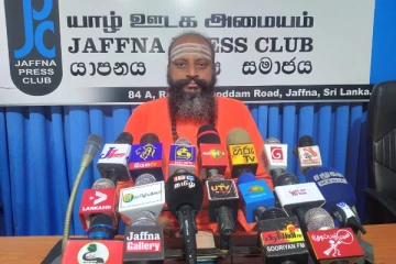 பொத்துவில் தொடக்கம் பொலிகண்டி வரை மக்கள் பேரெழுச்சி இயக்கம் விடுத்துள்ள கோரிக்கை