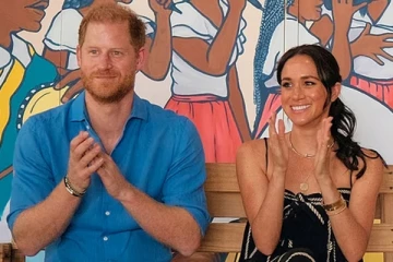 ஹரி மேகன் பிரிவு குறித்து பரவும் வதந்திகள்... ’Trial separation’ என வெளியாகியுள்ள தகவல்