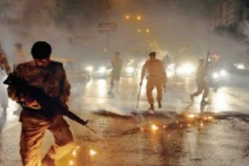சூடானில் பயங்கர மோதல்! பலி எண்ணிக்கை 83ஆக உயர்வு