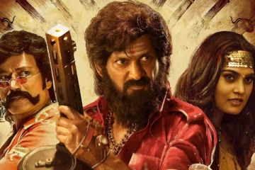 கேரளா, கர்நாடகாவில் பாக்ஸ் ஆபிஸ் அடித்து நொறுக்கும் மார்க் ஆண்டனி!.. இவ்ளோவா?