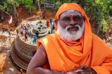 விஸ்வரூபம் எடுக்கும் குருந்தூர் மலை விவகாரம்: தென்கயிலை ஆதீன குரு முதல்வர் விடுத்துள்ள கோரிக்கை