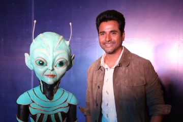 அயலான் படத்திற்காக நடிகர் சிவகார்த்திகேயன் வாங்கிய சம்பளம்- அவரே சொன்ன விஷயம், வியக்கும் ரசிகர்கள்