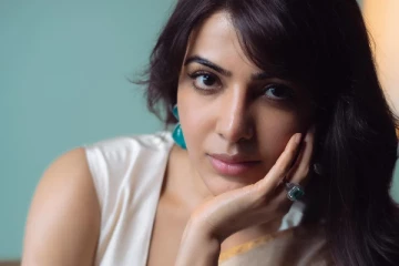 சாகுந்தலம் தோல்வி? அடுத்து சமந்தா எடுத்த முக்கிய முடிவு