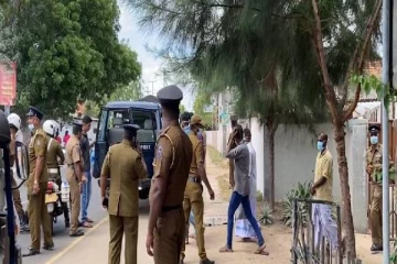 வெளிநாட்டிலிருந்து இலங்கை வந்த பெண் கொடூரமாக கொலை ; விசாரணையில் வெளியான அதிர்ச்சி தகவல்