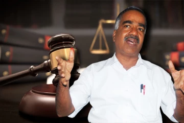 நீதிபதி சரவணராஜா விவகாரம் அரசின் இன அழிப்பை அம்பலப்படுத்துவதற்கு கிடைத்த முக்கிய சந்தர்ப்பம்: அ. யோதிலிங்கம்