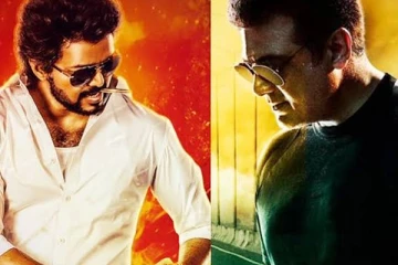 வலிமை, பீஸ்ட் உண்மையான வசூலை அறிவித்த திருப்பூர் சுப்ரமணியம்