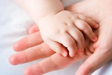 மகளுக்கு மகாலட்சுமி என பெயரிட்ட இஸ்லாமிய தம்பதி!