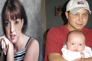 சுயநினைவுடன் வயிற்றில் இருந்து வெட்டி எடுக்கப்பட்ட குழந்தை; நடந்தது என்ன?