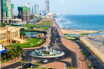 இலங்கைத் தொடர்பில் சிங்கப்பூர் அந்நாட்டு மக்களுக்கு விடுத்த அறிவிப்பு!