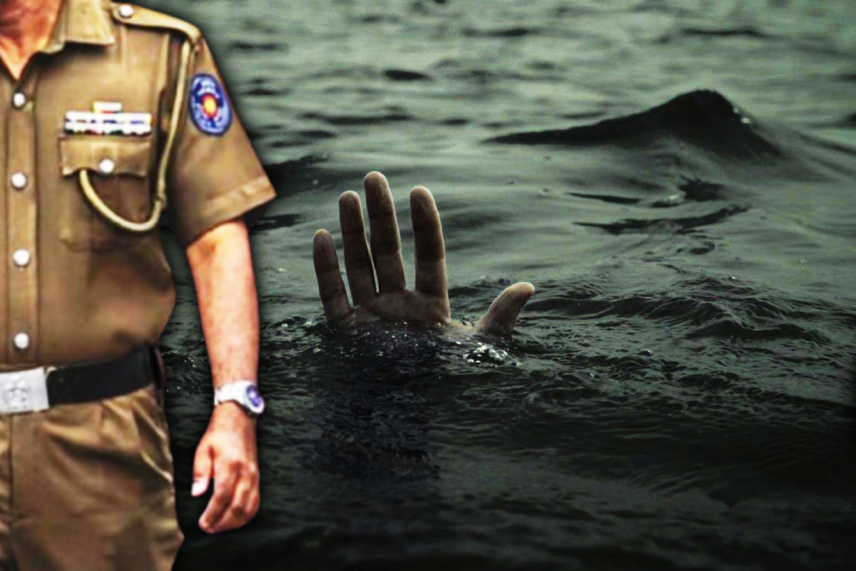 அவதானம் - நாட்டை அச்சுறுத்தும் விபத்து மரணங்கள் - தொடர்ந்து மீட்கப்படும சடலங்கள் | Two People Drowned Death