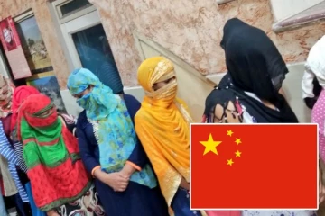 ஆசிய நாடொன்றில் மனைவிகள் பற்றாக்குறை…சீனாவுக்கு கடத்தப்படும் இளம் பெண்கள்: மெகா மோசடி