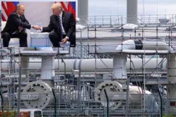 ஜேர்மனி குறித்து ரஷ்யா, அமெரிக்கா ரகசிய பேச்சுவார்த்தை: வெளியான தகவல்