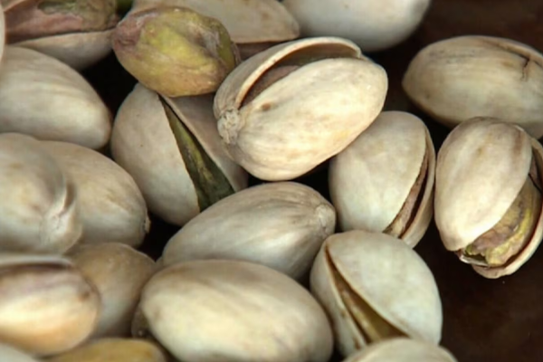 கனடாவில் பிஸ்தா தொடர்பில் விடுக்கப்பட்டுள்ள எச்சரிக்கை | Cfia Updates Pistachio Recal