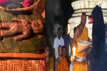 சர்ச்சையை எற்படுத்தியுள்ள தேரர்களின் சூனிய விவகாரம் - பிரதி அமைச்சர் பதிலடி