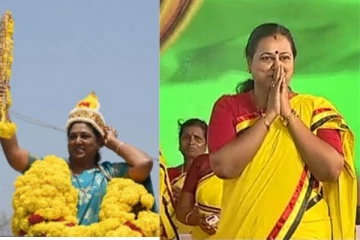 அதிமுக கூட்டணியில் தேமுதிக ..? முடிவெடுப்பதாரா பிரேமலதா..?