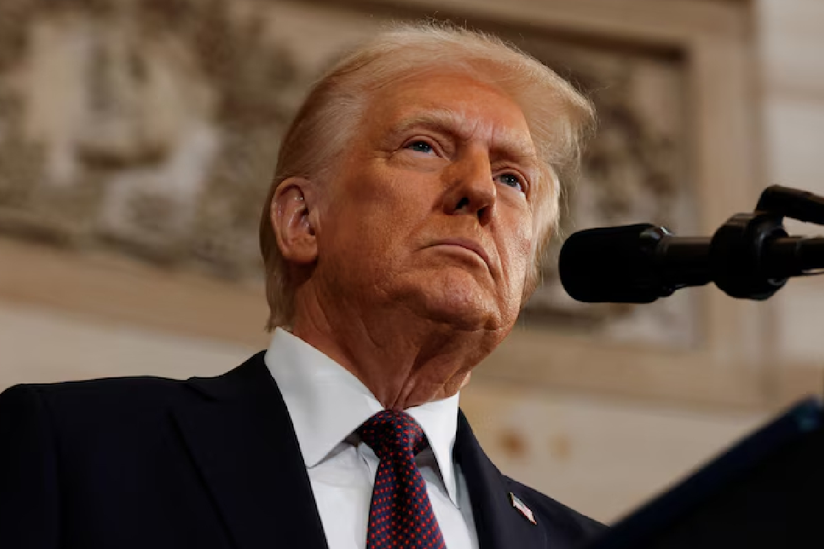 ஈரானுடனான தொடர்பிலுள்ள 14 நிறுவனங்கள் மீது அமெரிக்கா விதித்துள்ள அதிரடி தடை | Us Sanctions 14 Entities For Links To Iran