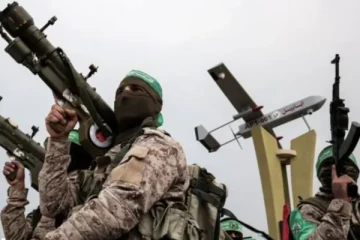 4 இளம் இஸ்ரேல் பெண் பிணைக் கைதிகளை விடுவித்த ஹமாஸ்