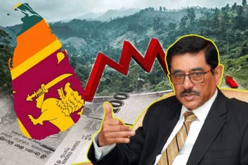 இலங்கையின் பொருளாதார நெருக்கடிக்கு அதிகாரிகளும் காரணம்! மத்திய வங்கி ஆளுனர் குற்றச்சாட்டு