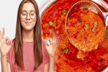 வீட்டில் காய்கறி இல்லையா? கவலை வேண்டாம்.. 10 நிமிடத்தில் தயாராகும் சூப்பரான கிரேவி