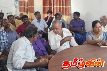 குமுழமுனை விவசாயிகளின் பிரச்சினை படிப்படியாக தீர்க்கப்படும் - விவசாய அமைச்சர் தெரிவிப்பு