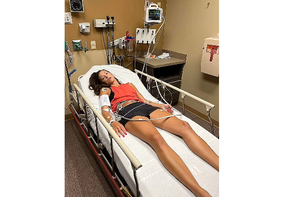 கீழே கிடந்த ஒற்றை நோட்டை எடுத்த பெண்... அடுத்த நொடியே உயிருக்கு போராடிய பரிதாபம்! திகைத்துபோன மருத்துவர்கள்; | Woman S Body Got Numb After She Picked Up Money