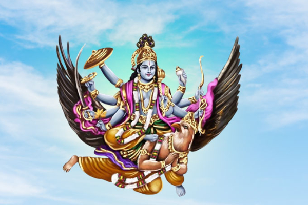 கருட புராணம்: வாழ்க்கையில் தவறியும் இந்த 4 விஷயங்களை மட்டும் செய்து விடாதீர்கள் | What Gaurda Puranam Says For Happy Living