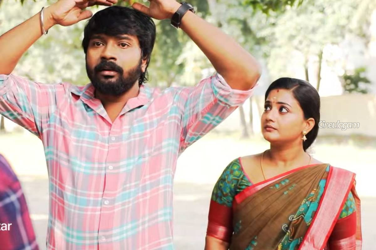 முத்துவிடம் ரோஹினி பற்றிய முழு உண்மையை கூறிய PA தினேஷ்... சிறகடிக்க ஆசை சீரியல் புதிய புரொமோ | Siragadikka Aasai 16Th To 21St March 2026 Promo முத்துவிடம் ரோஹினி பற்றிய முழு உண்மையை கூறிய PA தினேஷ்... சிறகடிக்க ஆசை சீரியல் புதிய புரொமோ | Siragadikka Aasai 16Th To 21St March 2026 Promo