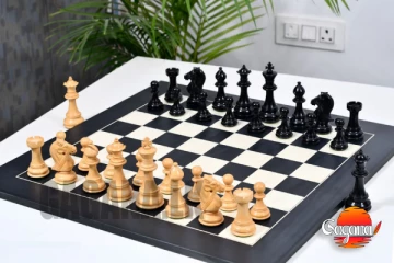 ජාතික චෙස් ශුරතා තරඟාවලිය අද සිට