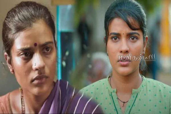 ஓபனா சொல்லிட்டாங்களே! திருமண கேள்விகளுக்கு நெத்தியடி பதில் கொடுத்த ஐஸ்வர்யா ராஜேஷ் | Actress Aishwarya Rajesh Open Talk About Marriage