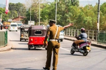 ஹைலெவல் வீதி ஊடாக பயணிப்போருக்கு முக்கிய அறிவிப்பு!