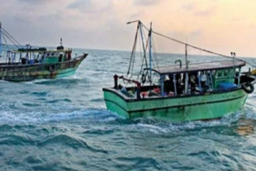உடனடியாக கரைக்கு திரும்புங்கள் - கடற்றொழிலாளர்களுக்கு அவசர அறிவிப்பு