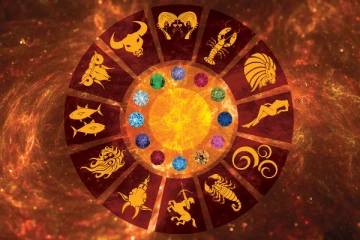 රාශි 12ට අනුව අද දවස ඔබට කොහොමද?