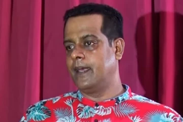 அரசாங்கத்தால் மனமுடைவு - அமைச்சுப் பதவியை துறக்கத் தயார் என்கிறார் சனத் நிஷாந்த