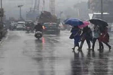 முன்னெச்சரிக்கையுடன் இருங்கள் - வளிமண்டலவியல் திணைக்களம் வெளியிட்ட தகவல்