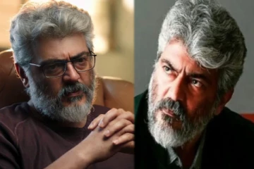 அஜித் நம்பர் 1 திருடன்.. என்ன வச்சு படம் எடுங்கன்னு கெஞ்சுனாரு - விளாசிய பிரபலம்!