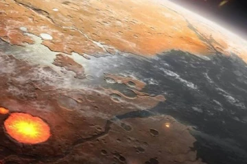 பூமியின் முதல் நிலம் எங்கு உருவானது தெரியுமா? விஞ்ஞானிகள் பகிர்ந்த தகவல்