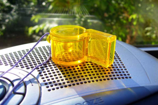 விசிலை விழுங்கிய ஒரு வயது குழந்தை! விளையாடிக் கொண்டிருந்த போது உயிரிழந்த சோகம் | One Year Old Girl Died Swallowing Whistle