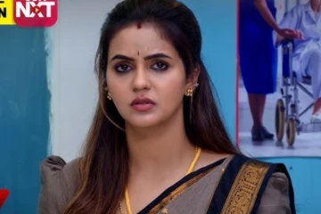 கயல் சீரியலில் நடிக்க நடிகை சைத்ரா ரெட்டி ஒரு நாளைக்கு வாங்கும் சம்பளம், எவ்வளவு தெரியுமா...