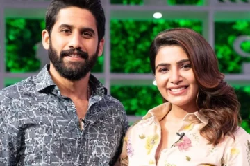 விவாகரத்து பதிவு  நீக்கம்; மீண்டும் இணைவார்களா நாகசைதன்யா - சமந்தா ஜோடி!