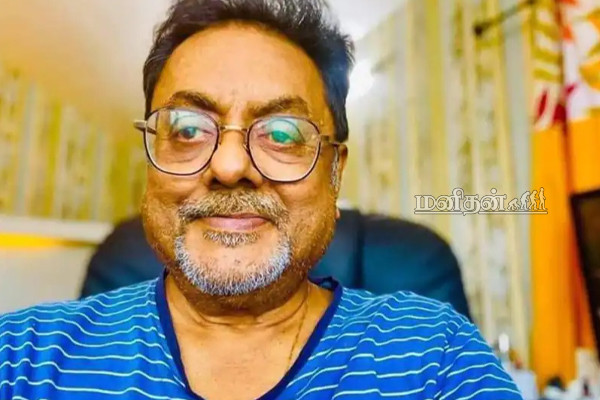 15 வயதில் தந்தையை இழந்த பிரதாப் போத்தன்! சினிமாவிற்குள் நுழைந்தது எப்படி? | Pratap Pothan Father Death Cinema Entry