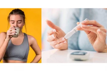 இந்த 3 மசாலாக்களை பாலில் கலந்து குடித்தால் போதும்! சர்க்கரை நோய் கிட்டயே வராதாம்!