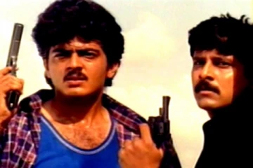 தல அஜித்தின் பழைய படத்தில் குழந்தையாக நடித்தாரா நடிகை ஸ்ருதி ஹாசன்? சுவாரஸ்யமான தகவல்