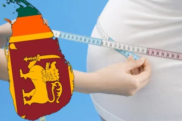 உடற்பருமன் குறித்து சுகாதார அமைச்சு விடுத்துள்ள எச்சரிக்கை