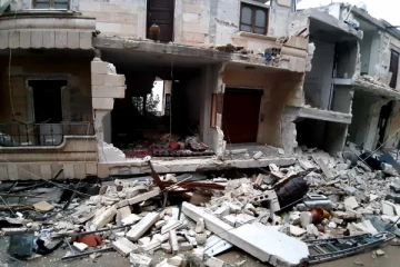 BREAKING; துருக்கியில் மீண்டும் இன்று நிலநடுக்கம் - மரண ஓலங்கள் அடங்குவதற்குள் அடுத்த நிலஅதிர்வு