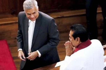 மகிந்த - ரணில் தரப்பிற்கு வாய்ப்பே இல்லை!! இலங்கையின் அடுத்த ஜனாதிபதி குறித்து வெளியாகும் புதிய தகவல்கள்