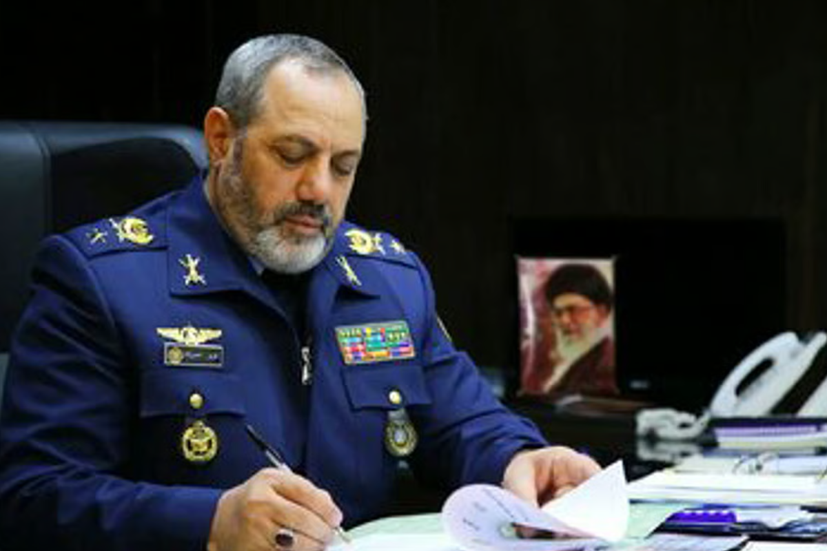 ஈரானின் முக்கிய அமைச்சர் உயிரிழப்பு? இராணுவ இலக்குகளின் நிலை தொடர்பில் வெளியான தகவல் | Iran S Defence Minister May Have Been Killed ஈரானின் முக்கிய அமைச்சர் உயிரிழப்பு? இராணுவ இலக்குகளின் நிலை தொடர்பில் வெளியான தகவல் | Iran S Defence Minister May Have Been Killed